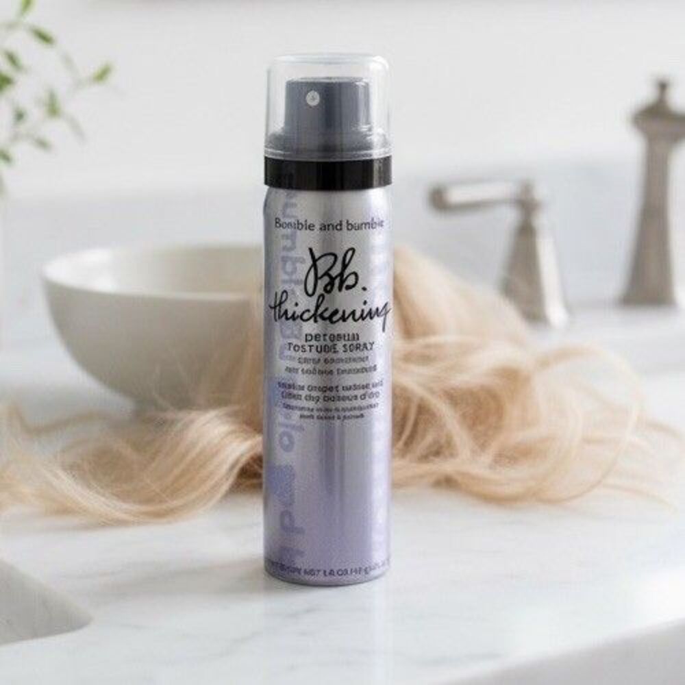 Bumble and Bumble Thickening Dryspun Texture Spray, 1.5 oz